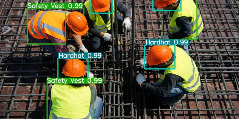 Real-Time Risk Detection